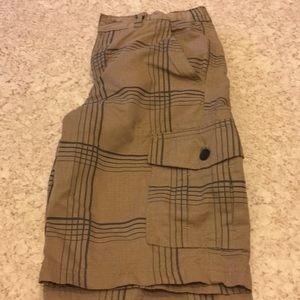 Tony Hawk shorts